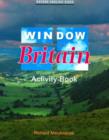 Image for Window on Britain: Activity Book
