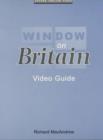 Image for Window on Britain: Video Guide