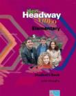 Image for New Headway Video Elementary: Student&#39;s Book