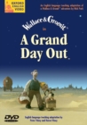 Image for A Grand Day Out™: DVD