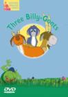 Image for Fairy Tales: Three Billy-Goats DVD