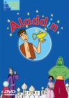 Image for Fairy Tales: Aladdin DVD