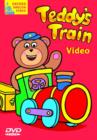 Image for Teddy&#39;s Train Video: DVD