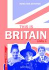Image for This is Britain, Level 1: Teachers Notes and Activities