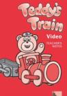 Image for Teddy&#39;s Train Video: Teaching Notes