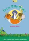 Image for Fairy Tales: Three Billy-Goats Activity Book