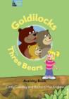 Image for Fairy Tales: Goldilocks and the Three Bears Activity Book