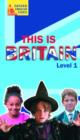 Image for This is Britain, Level 1: VHS PAL
