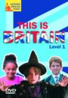 Image for This is Britain, Level 1: DVD