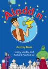 Image for Fairy Tales: Aladdin Activity Book
