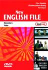 Image for New English File: Elementary StudyLink Video