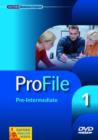 Image for ProFile: 1: Video DVD