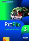 Image for ProFile: 3: Video DVD