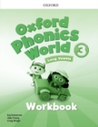 Image for Oxford Phonics World: Level 3: Workbook