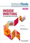 Image for Inside Writing: Introductory: iTools