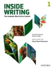 Image for Inside Writing: Level 1: Student Book