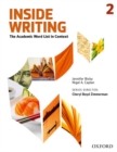 Image for Inside Writing: Level 2: Student Book