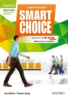 Image for Smart Choice: Starter Level: Multi-Pack A with Online Practice and On The Move