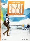 Image for Smart Choice: Level 1: Teacher&#39;s Book with access to LMS with Testing Program