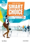 Image for Smart Choice: Level 1: Multi-Pack A with Online Practice and On The Move