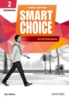 Image for Smart Choice: Level 2: Workbook with Self-Study Listening