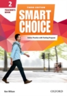 Image for Smart Choice: Level 2: Teacher&#39;s Book with access to LMS with Testing Program