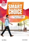 Image for Smart Choice: Level 2: Multi-Pack B with Online Practice and On The Move