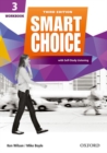 Image for Smart Choice: Level 3: Workbook with Self-Study Listening