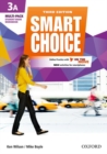 Image for Smart Choice: Level 3: Multi-Pack A with Online Practice and On The Move
