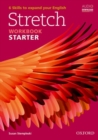 Image for Stretch: Starter: Workbook