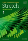Image for Stretch: Level 1: Workbook