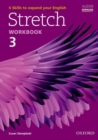 Image for Stretch: Level 3: Workbook