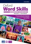 Image for Oxford word skillsIntermediate,: Student&#39;s pack