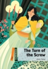 Image for The turn of the screw