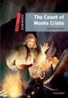 Image for Dominoes: Three: The Count of Monte Cristo Audio pack