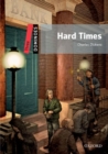 Image for Dominoes: Three: Hard Times Audio Pack
