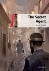 Image for Dominoes: Three: The Secret Agent Audio Pack