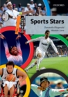 Image for Dominoes: Two: Sports Stars