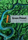 Image for Green planet