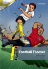 Image for Dominoes: One: Football Forever