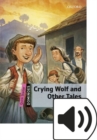Image for Dominoes 2e Quick Start Crying Wolf &amp; Other Tales Mp3 (Lmtd/perp)