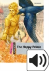 Image for Dominoes 2e Starter the Happy Prince Mp3 (Lmtd/perp)