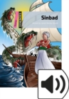 Image for Dominoes 2e Starter Sinbad Mp3 (Lmtd/perp)