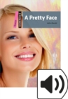 Image for Dominoes 2e Starter a Pretty Face Mp3 (Lmtd/perp)