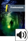 Image for Dominoes 2e 1 Frankenstein Mp3 (Lmtd/perp)