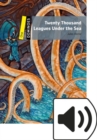 Image for Dominoes 2e 1 20000 Leagues Under the Sea Mp3 (Lmtd/perp)