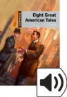 Image for Dominoes 2e 2 8 Great American Tales Mp3 (Lmtd/perp)