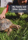 Image for Dominoes: Level 3: My Family and Other Animals (Audio) Pack