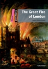 Image for Dominoes: Starter. The Great Fire of London