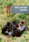 Image for Dominoes: Three. Dian and the Gorillas